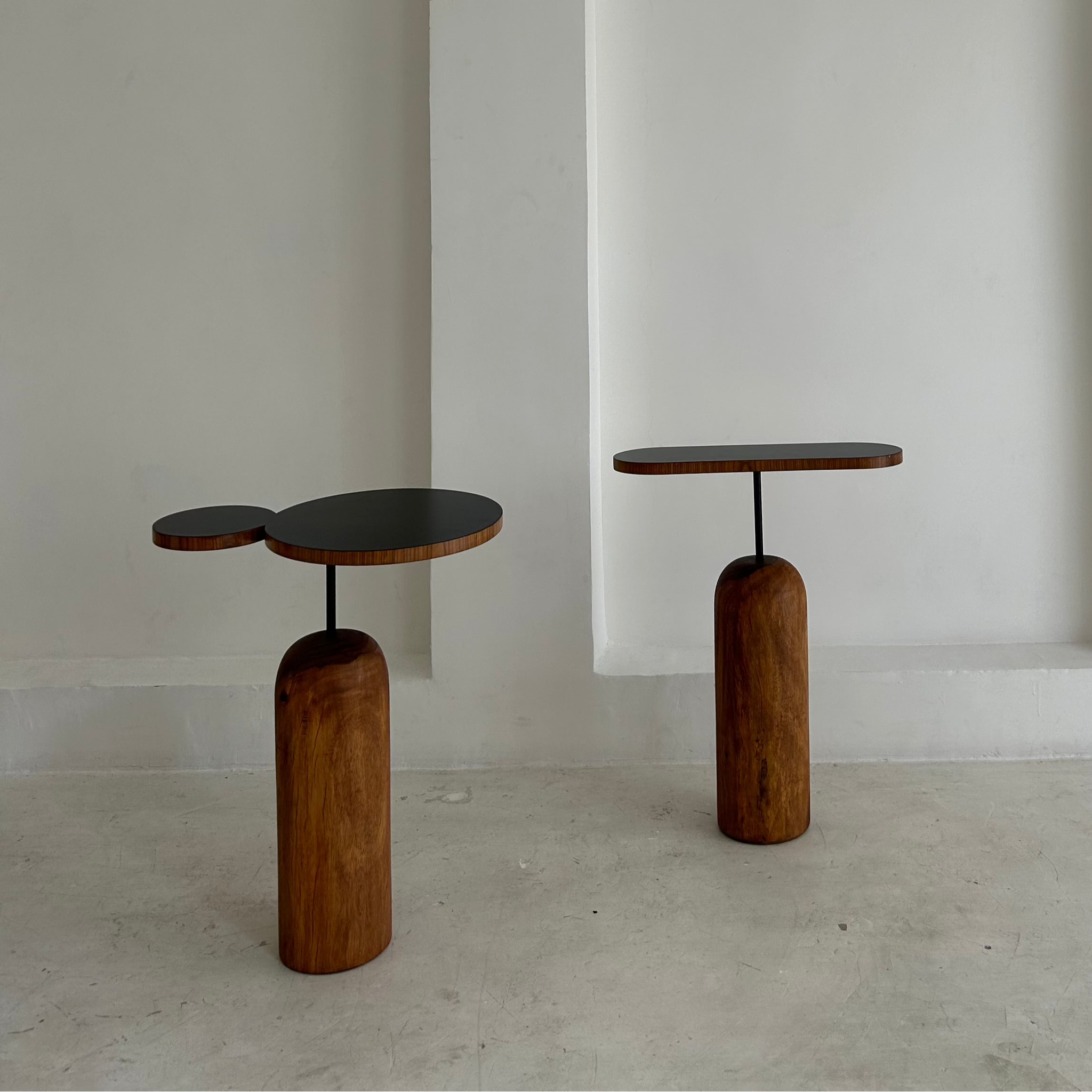Tube Tables Bundle – Objectry