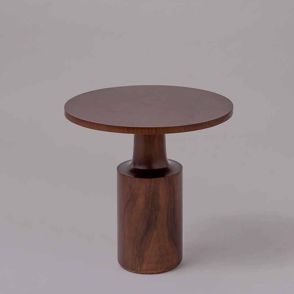Neck Side Table