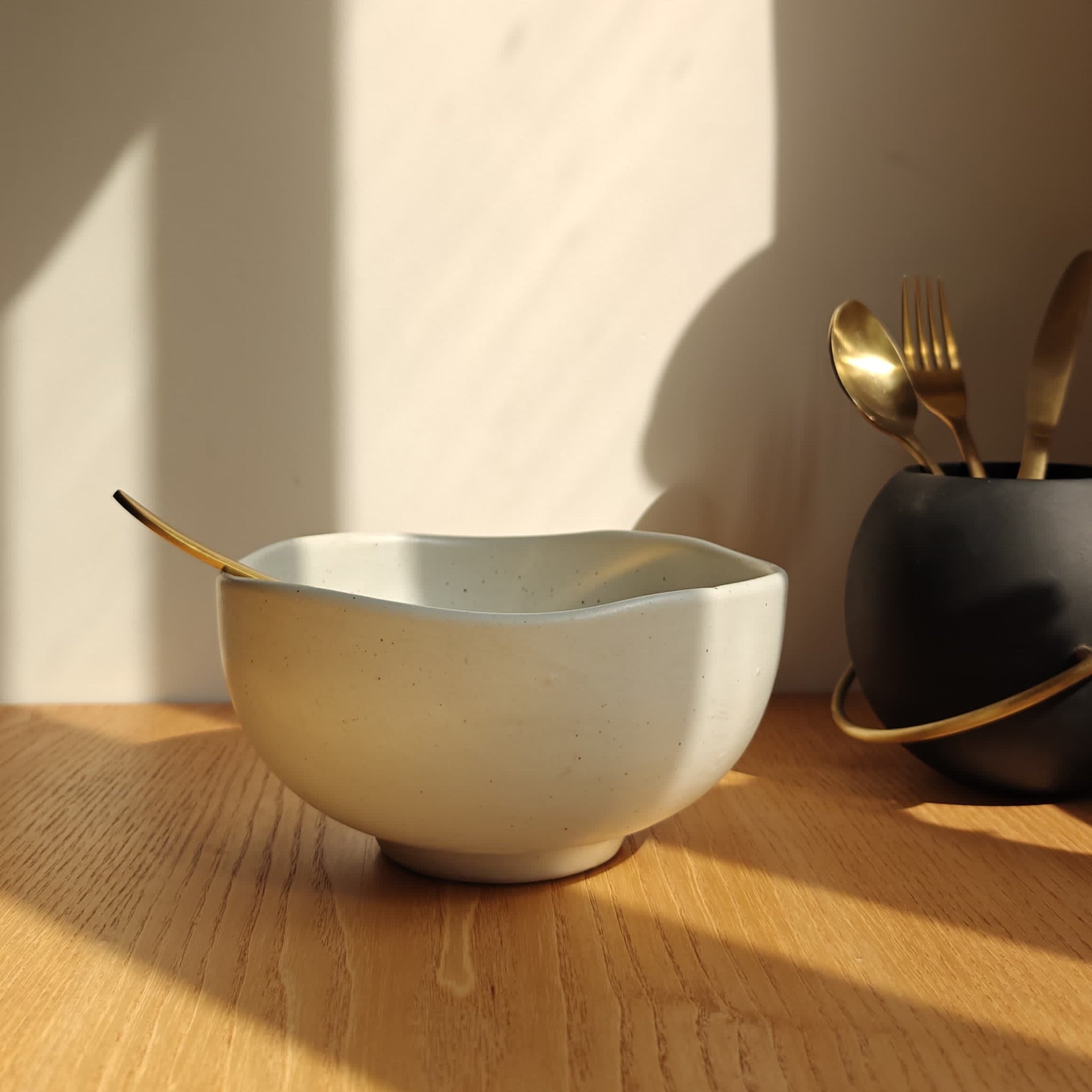 Stipple Bowl - Large