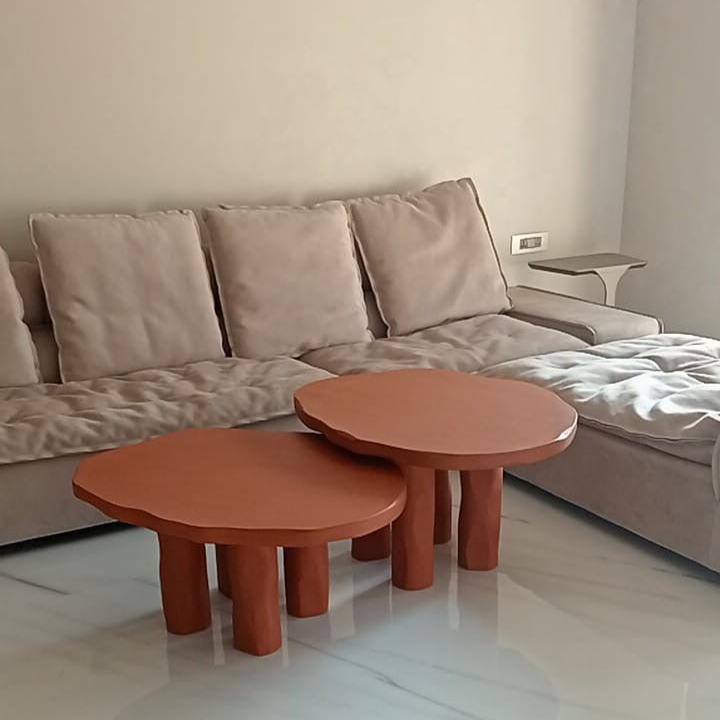 Terra Coffee Table