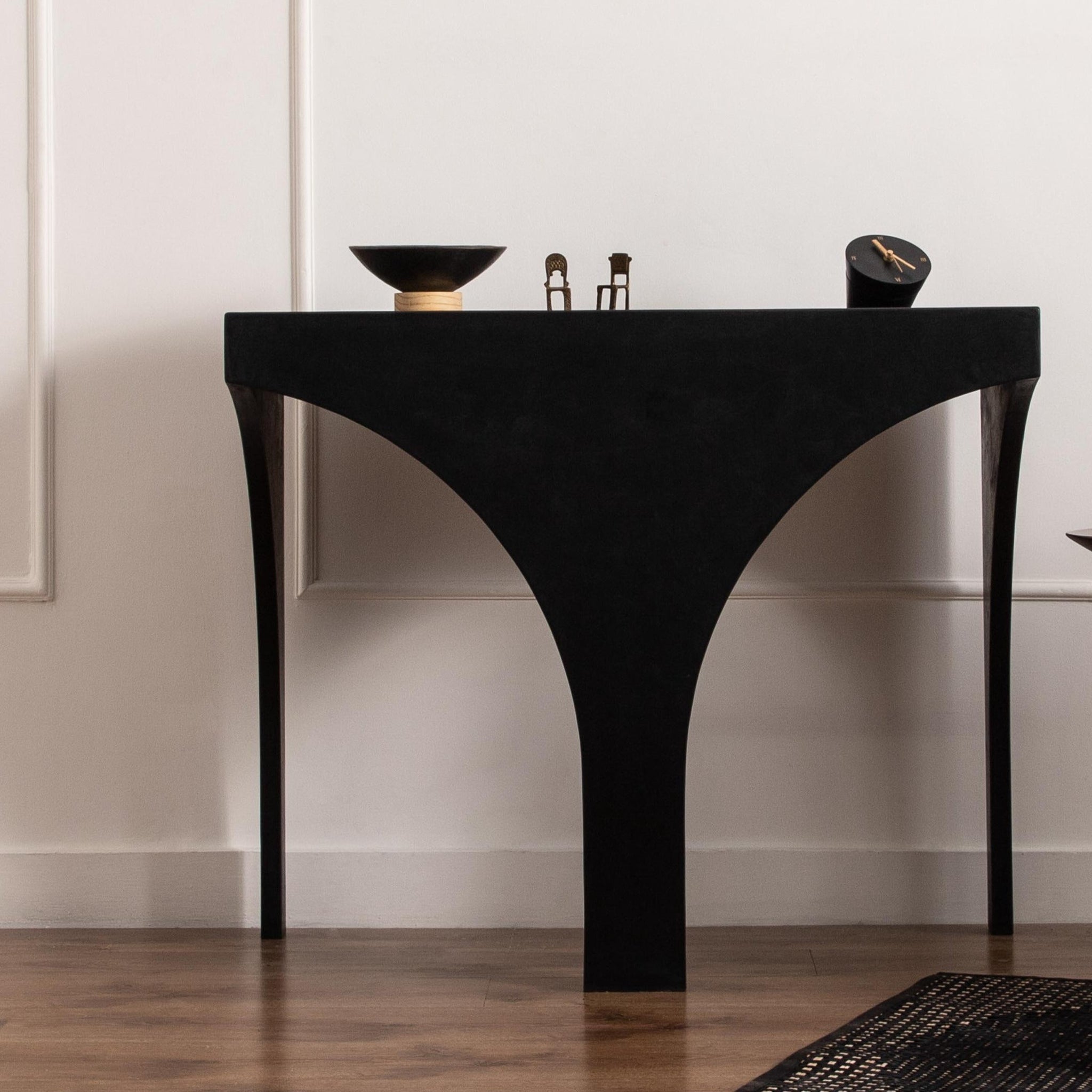 Arch Console – Objectry