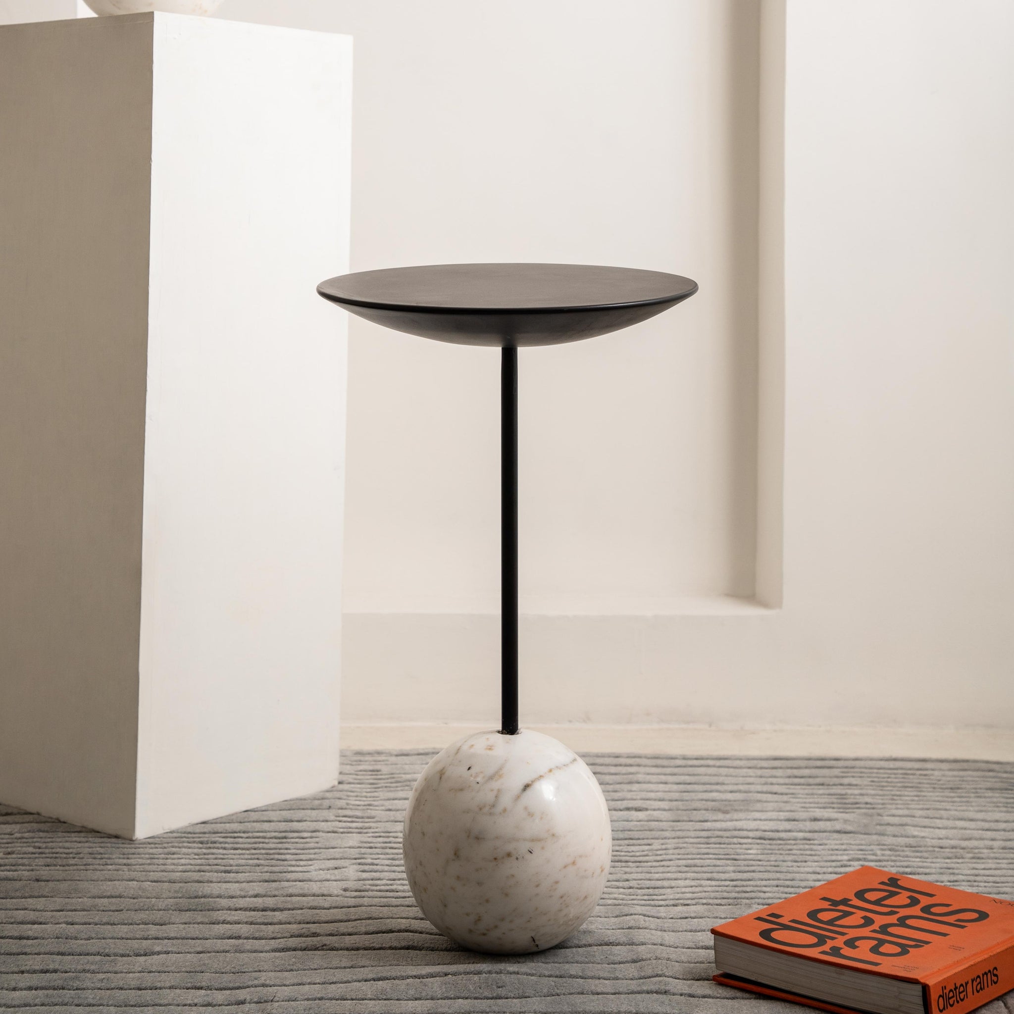 Orb Nesting Tables - Set of 3 – Objectry
