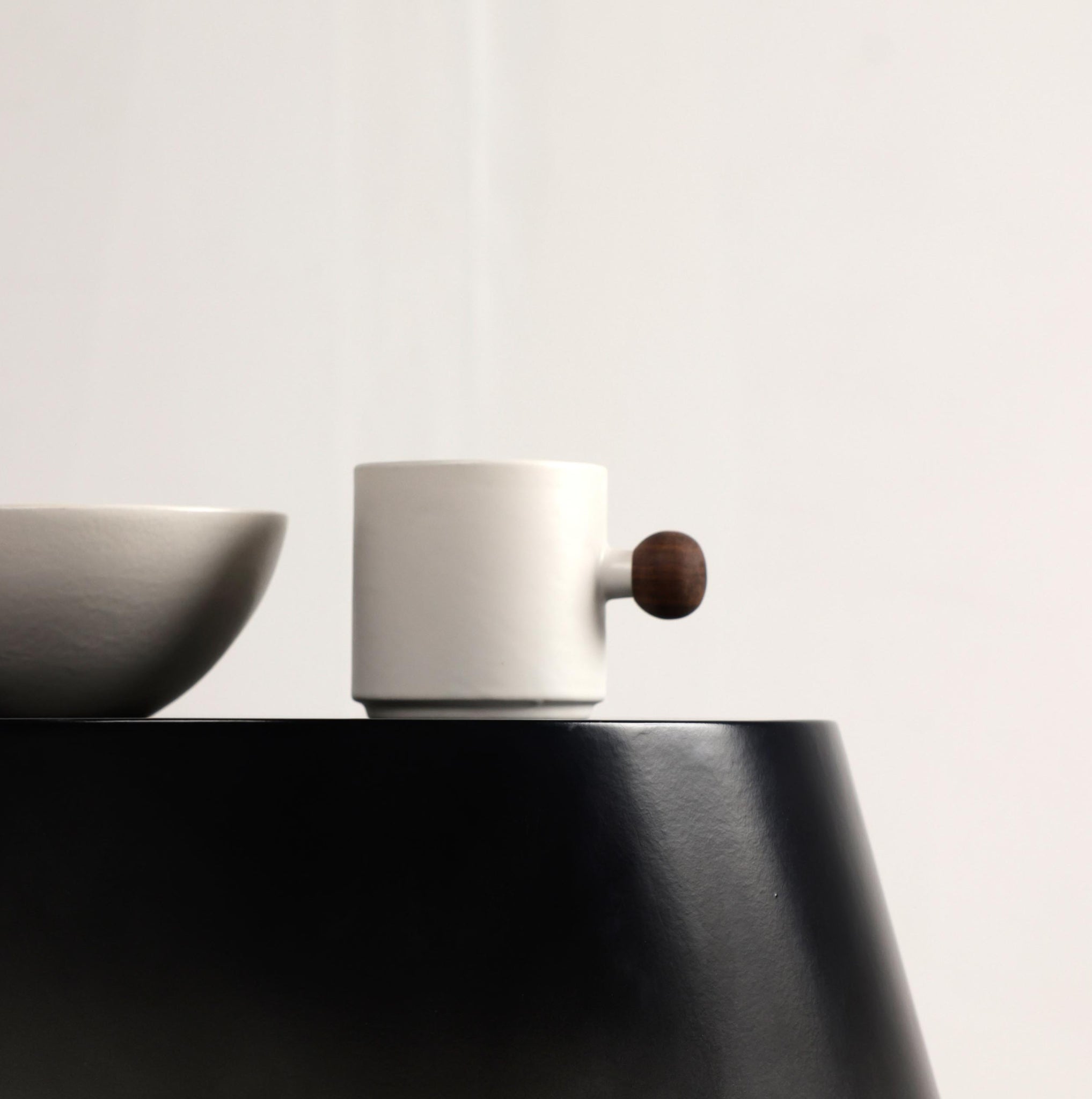 Ball Mug