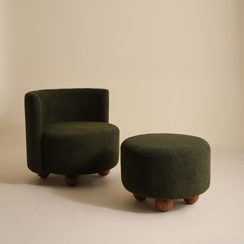 Ball Sofa Chair