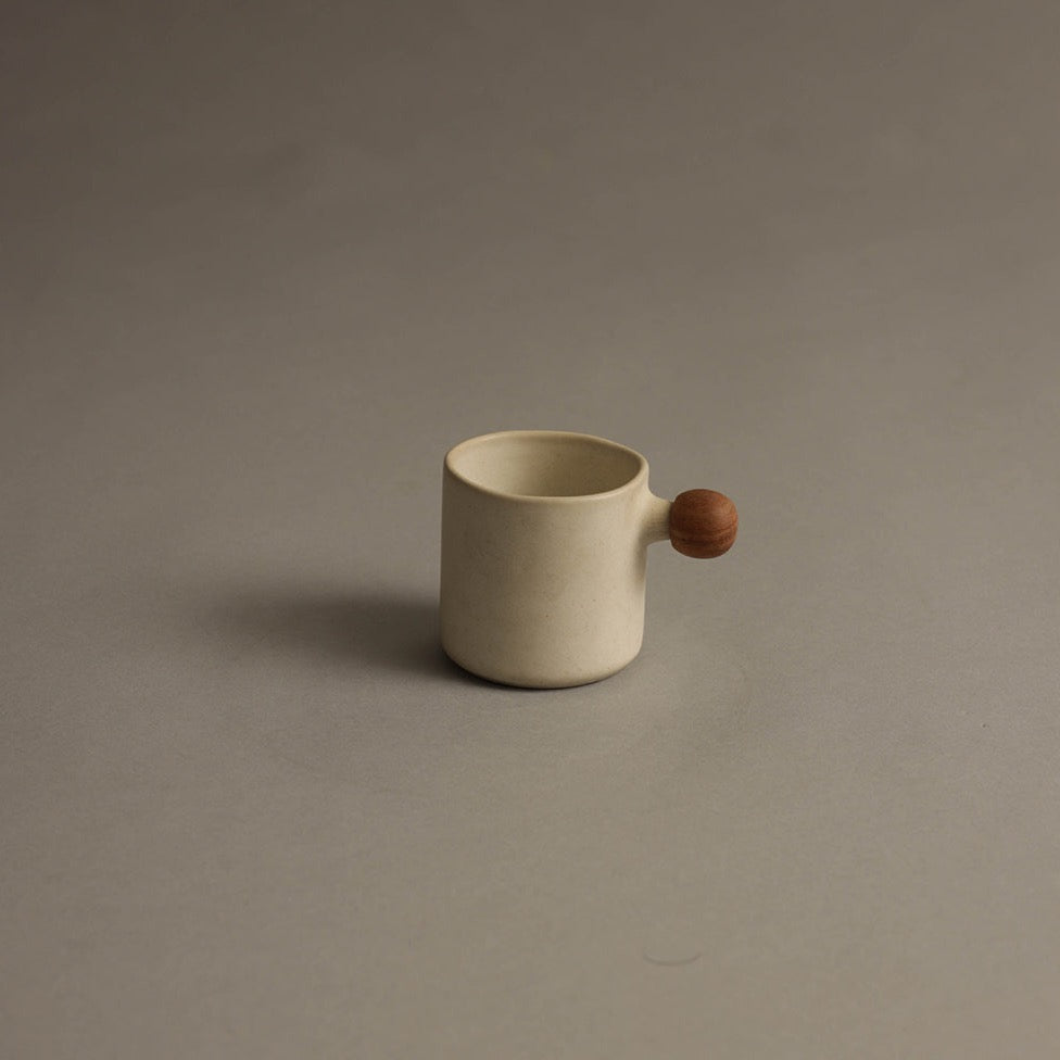 Ball Mug – Objectry
