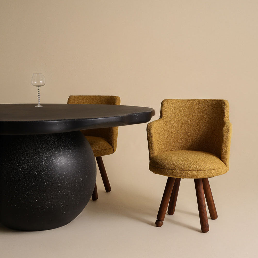 Bounce Dining Chair