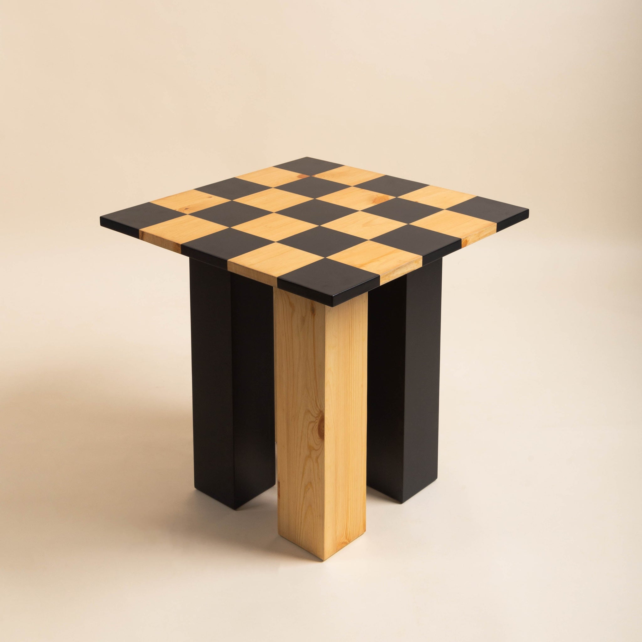 Chess Table