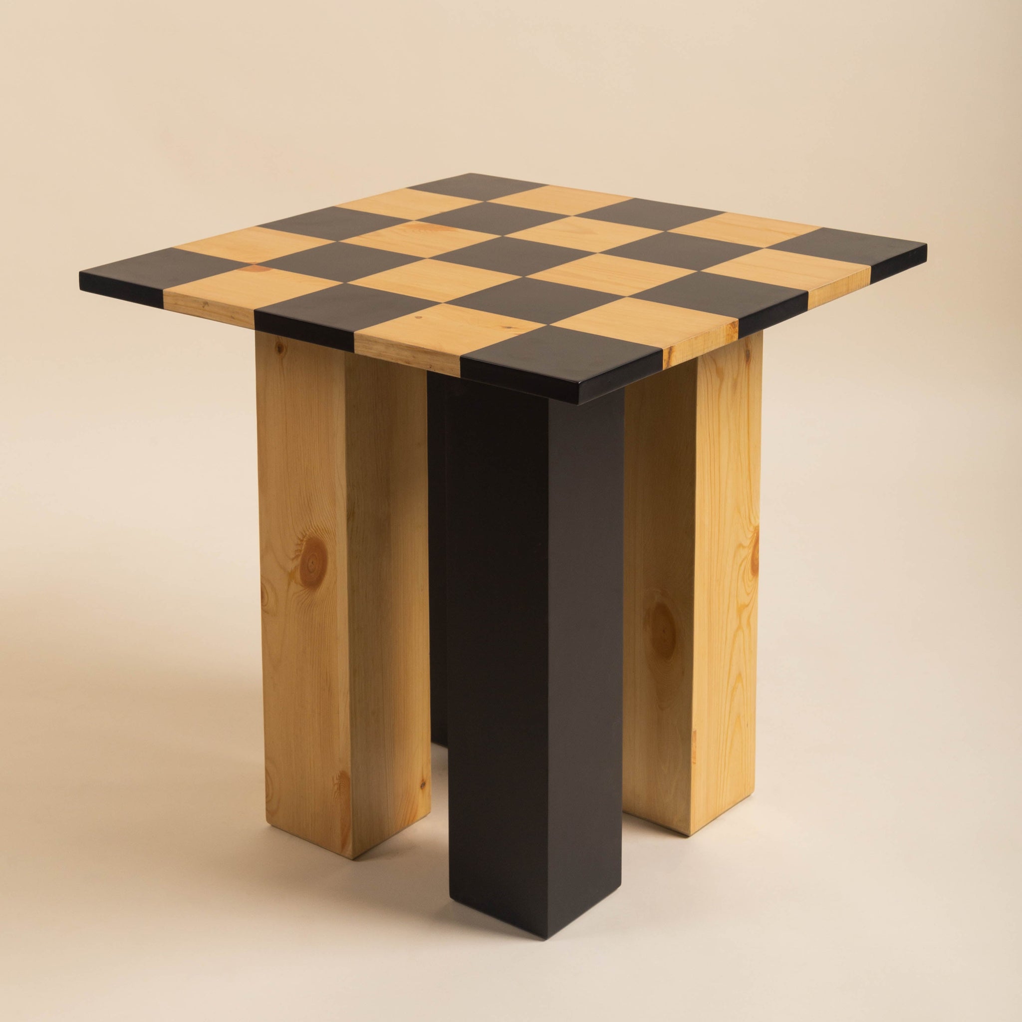 Chess Table