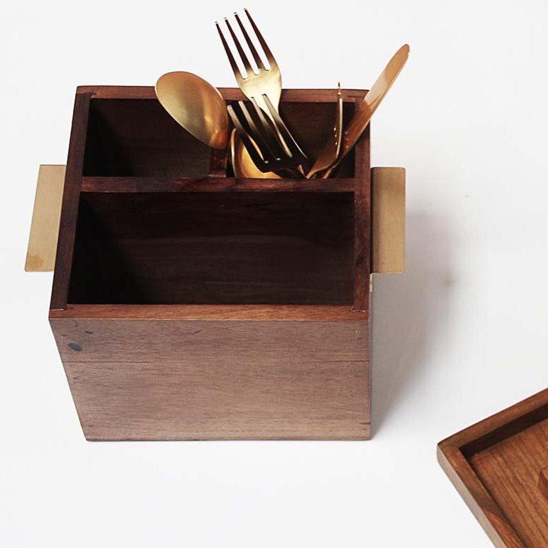 Classic Utensil Holder – Objectry