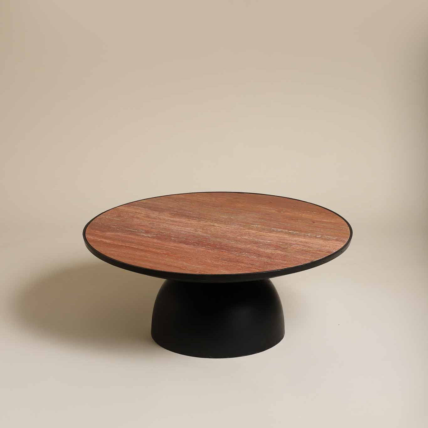 Clay Coffee Table - Outdoor