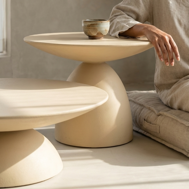 Coffee Table – Objectry