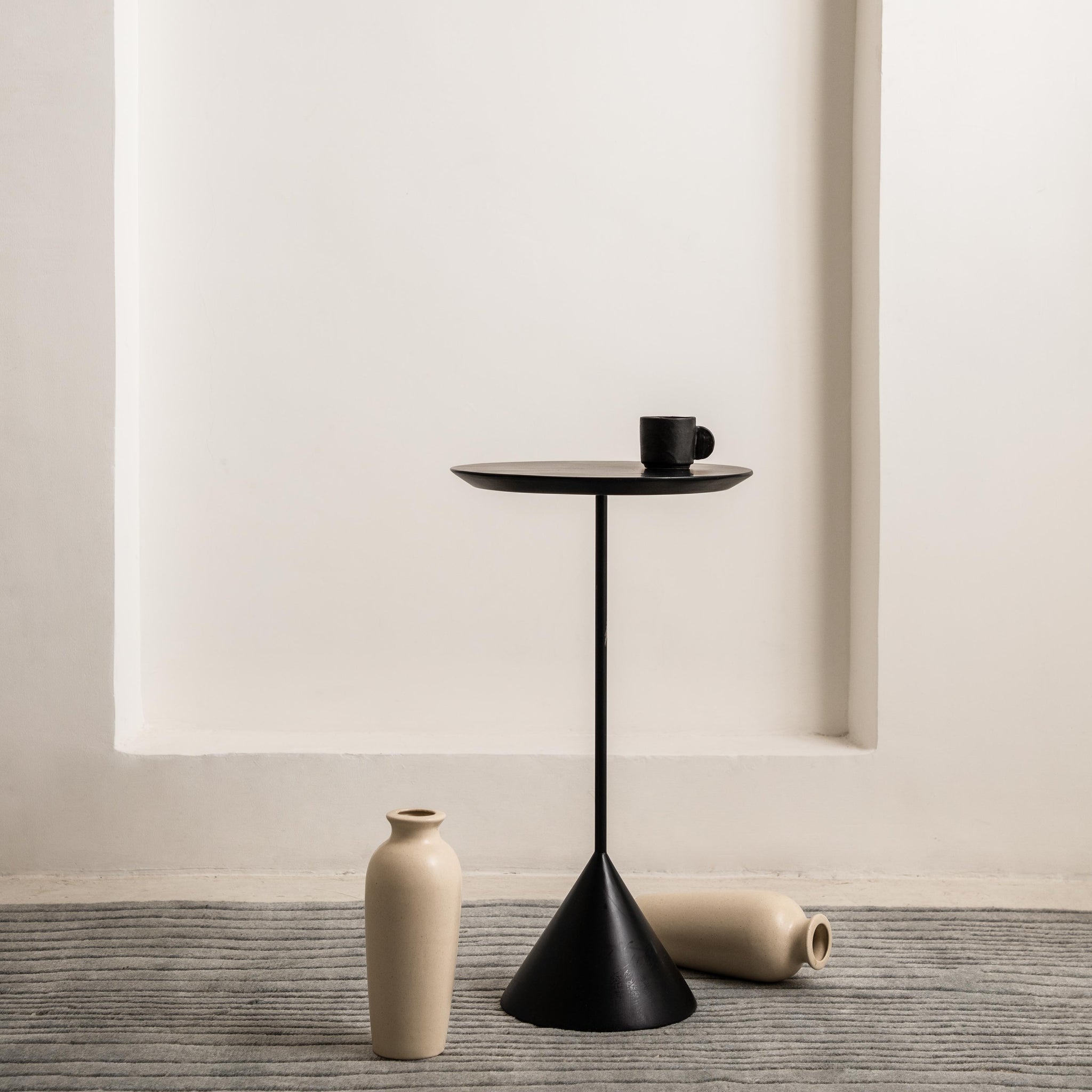 Orb Nesting Tables - Set of 3 – Objectry