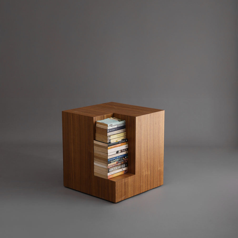 Corner Side Table