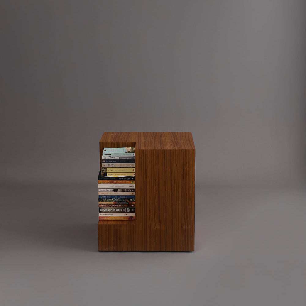 Corner Side Table