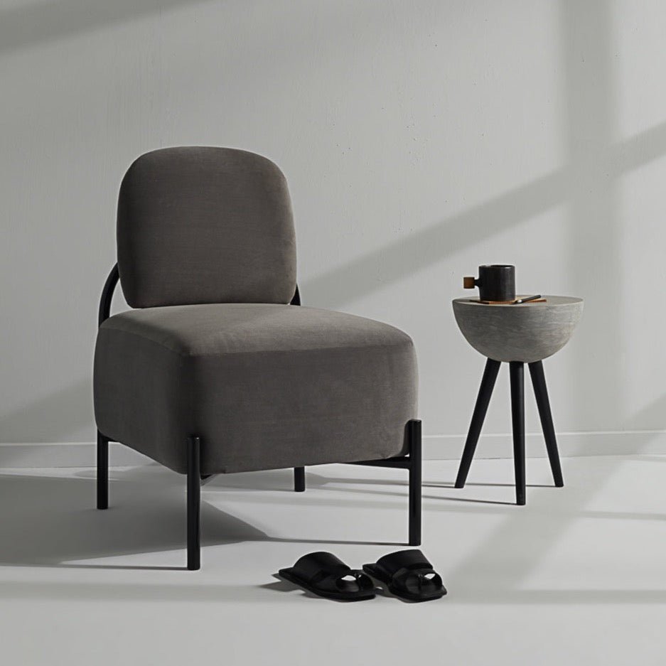 Dome Side Table – Objectry