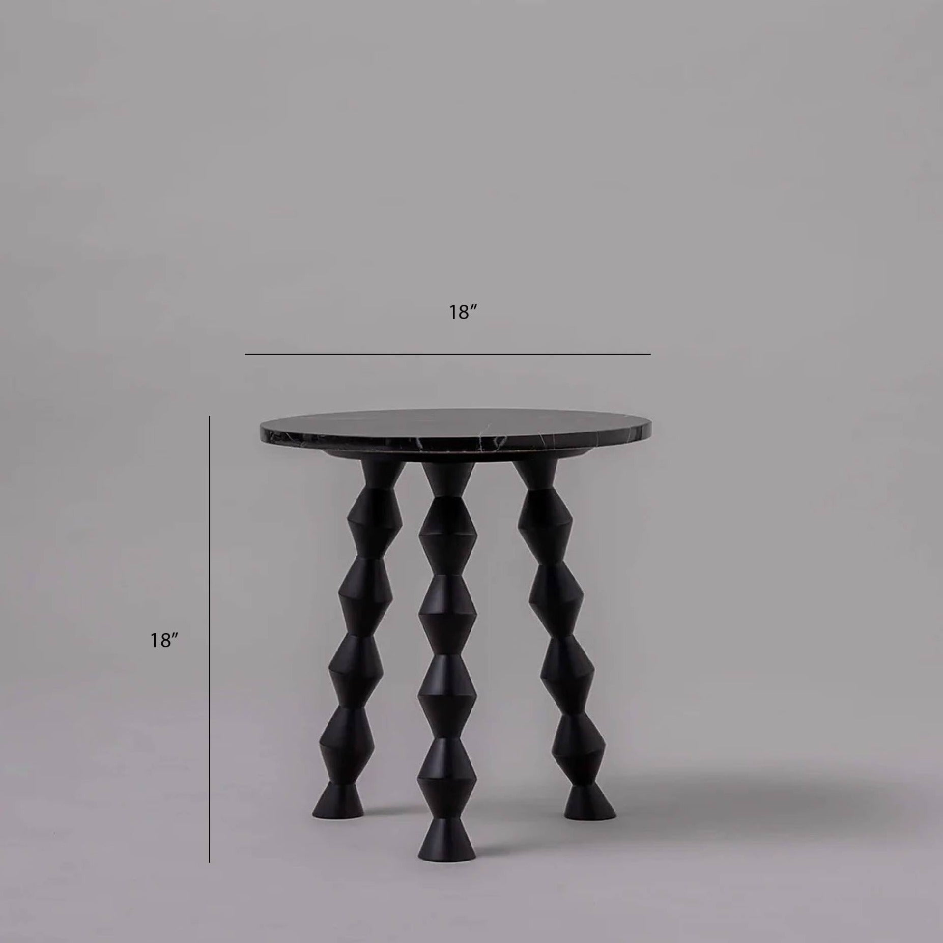 Diamond Side Table – Objectry