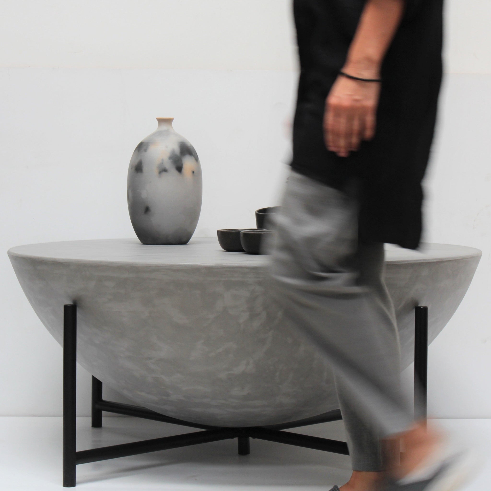 Dome Coffee Table – Objectry