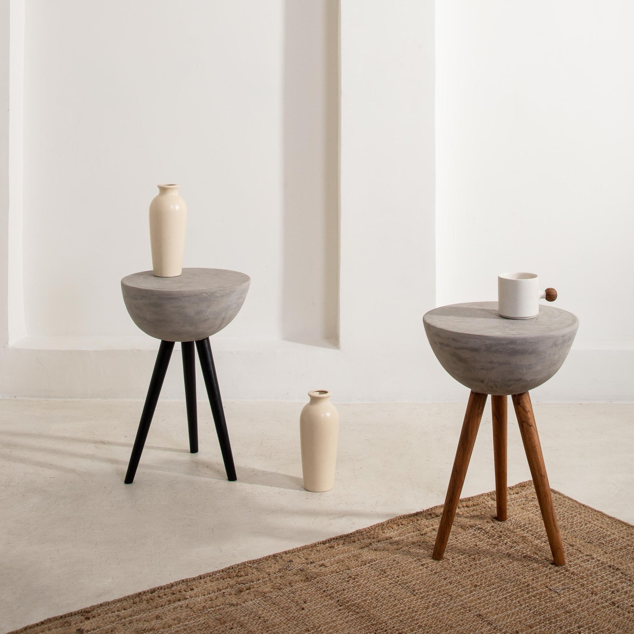 Dome Side Table – Objectry