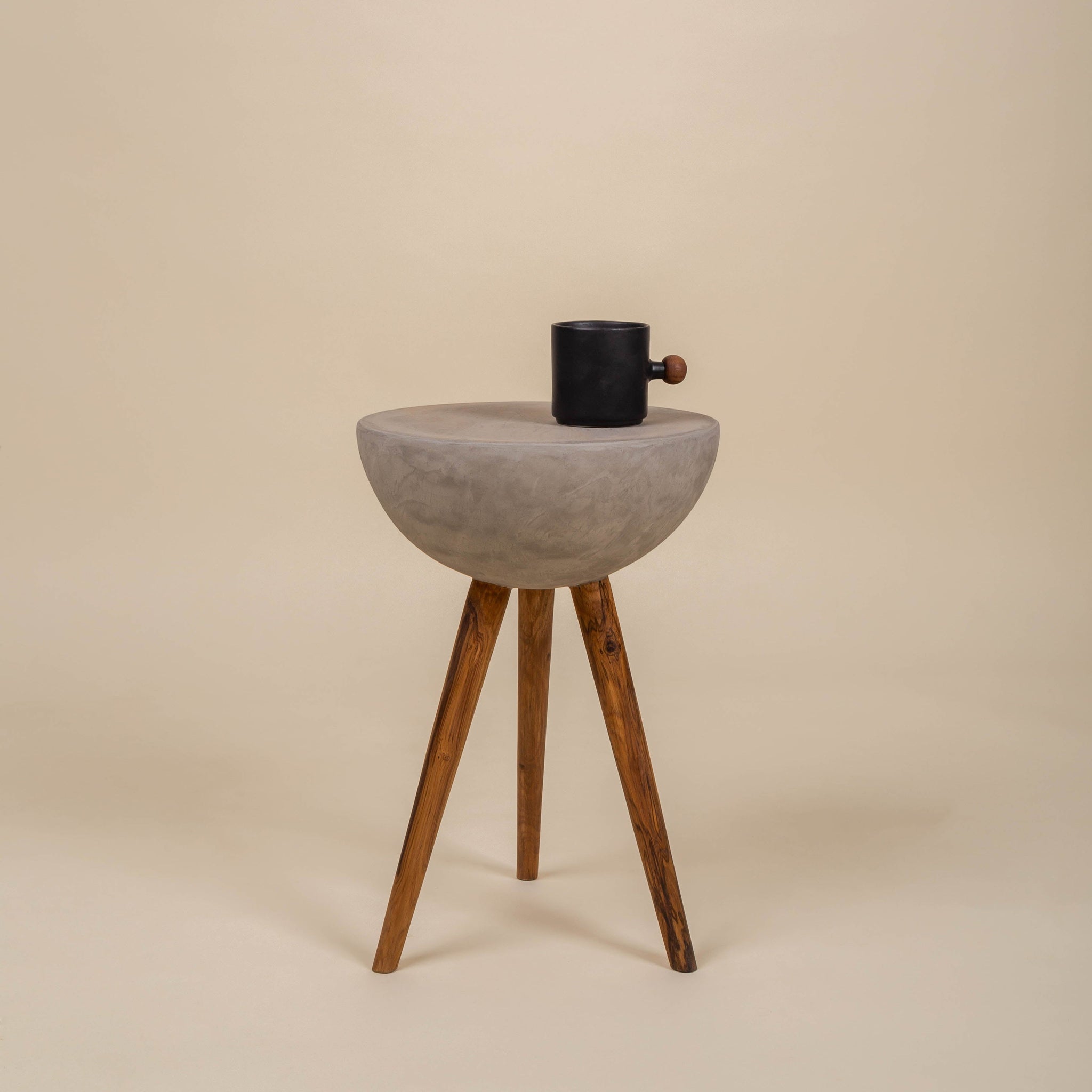 Dome Side Table – Objectry