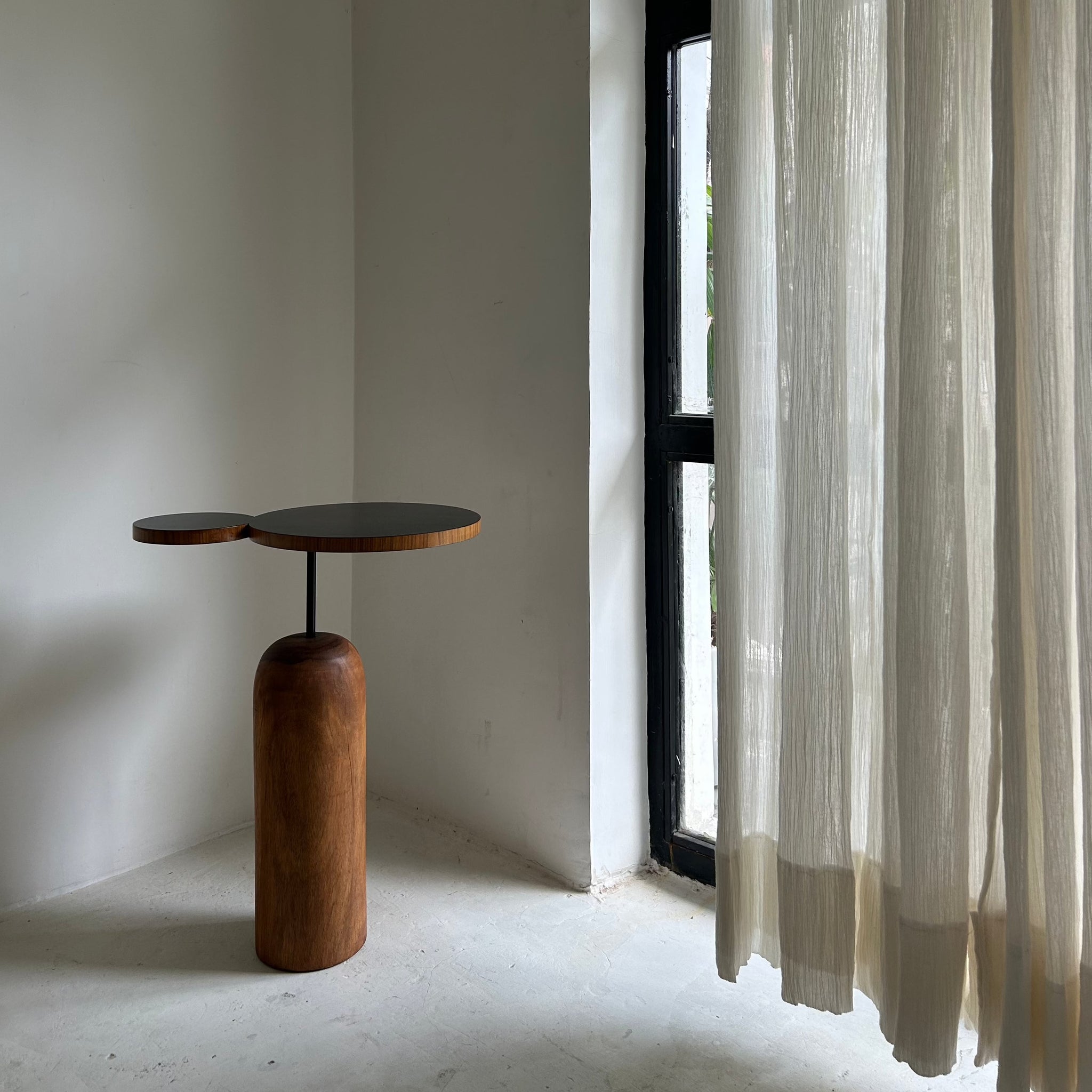 End Table – Objectry