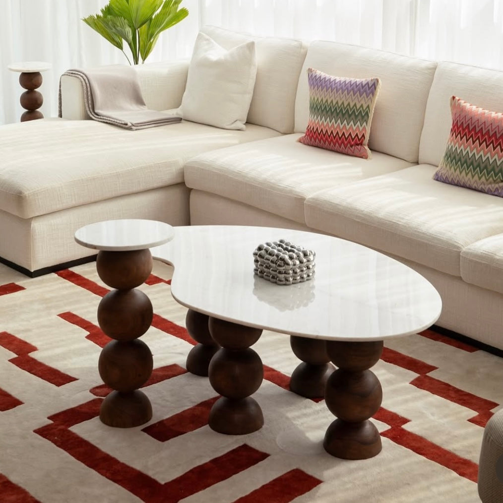 Bean Coffee Table