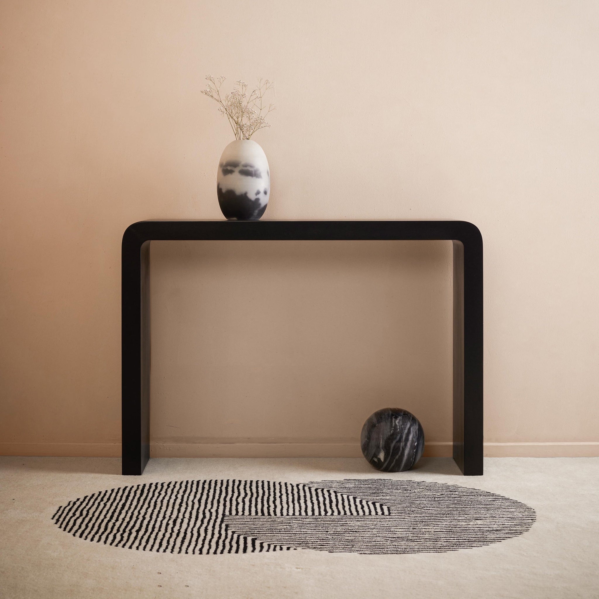 Console – Objectry