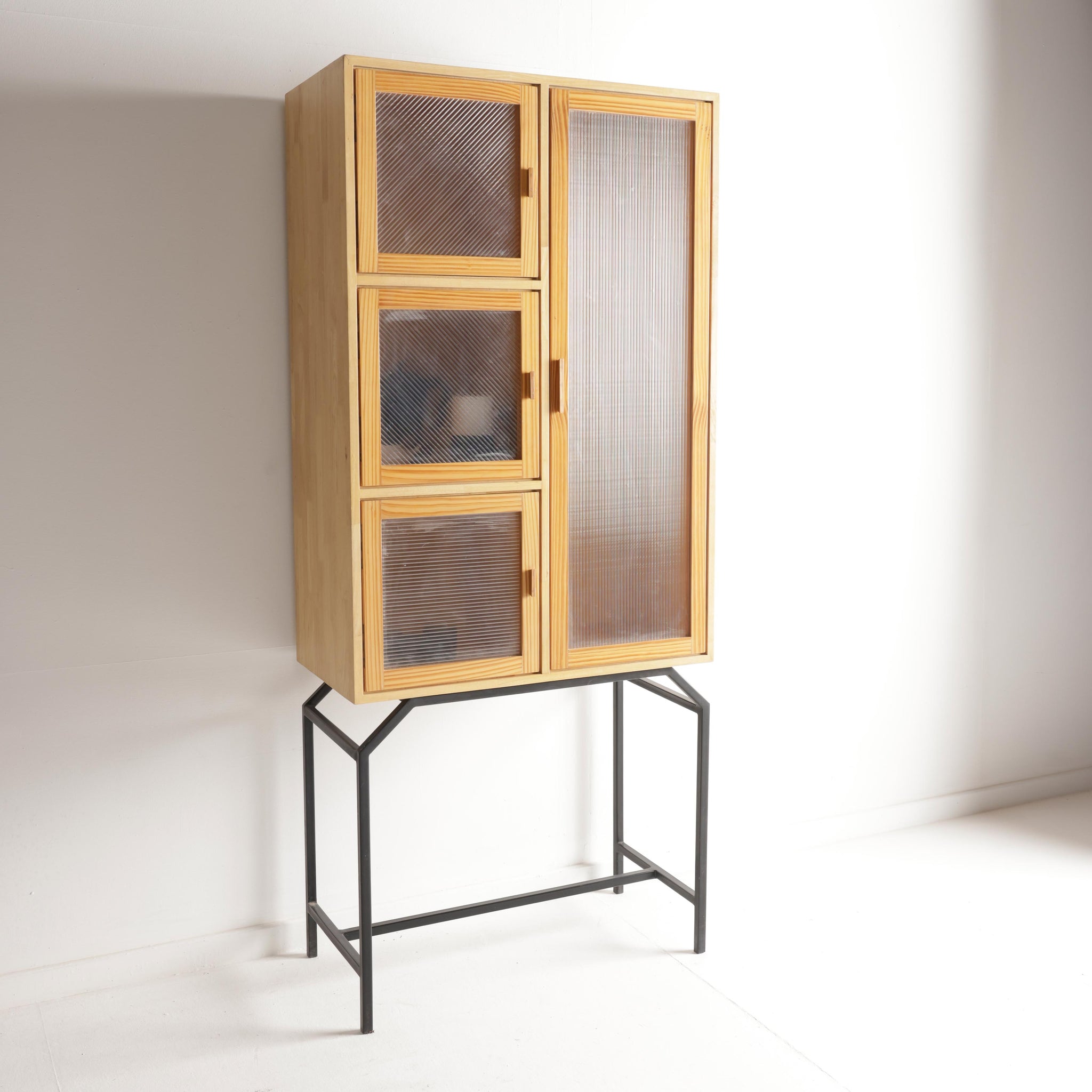 Parallel Lines Cabinet #2