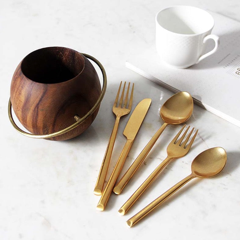 Saturn Utensil Holder – Objectry