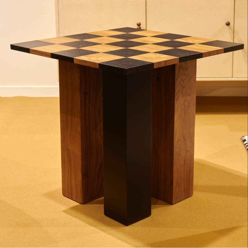 Chess Table