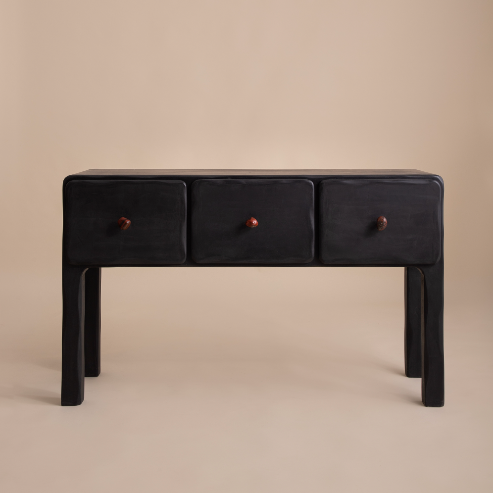 Terra Console