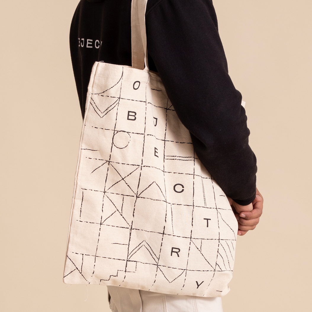 Objectry Brand Decoratives – Objectry
