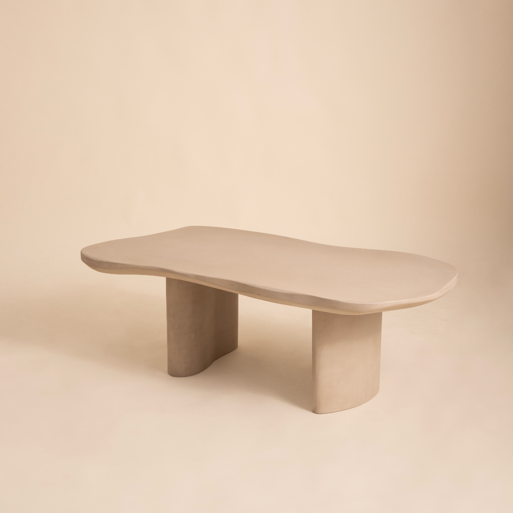 Terra Coffee Table - Elongated