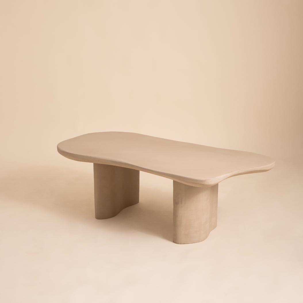 Terra Coffee Table - Elongated