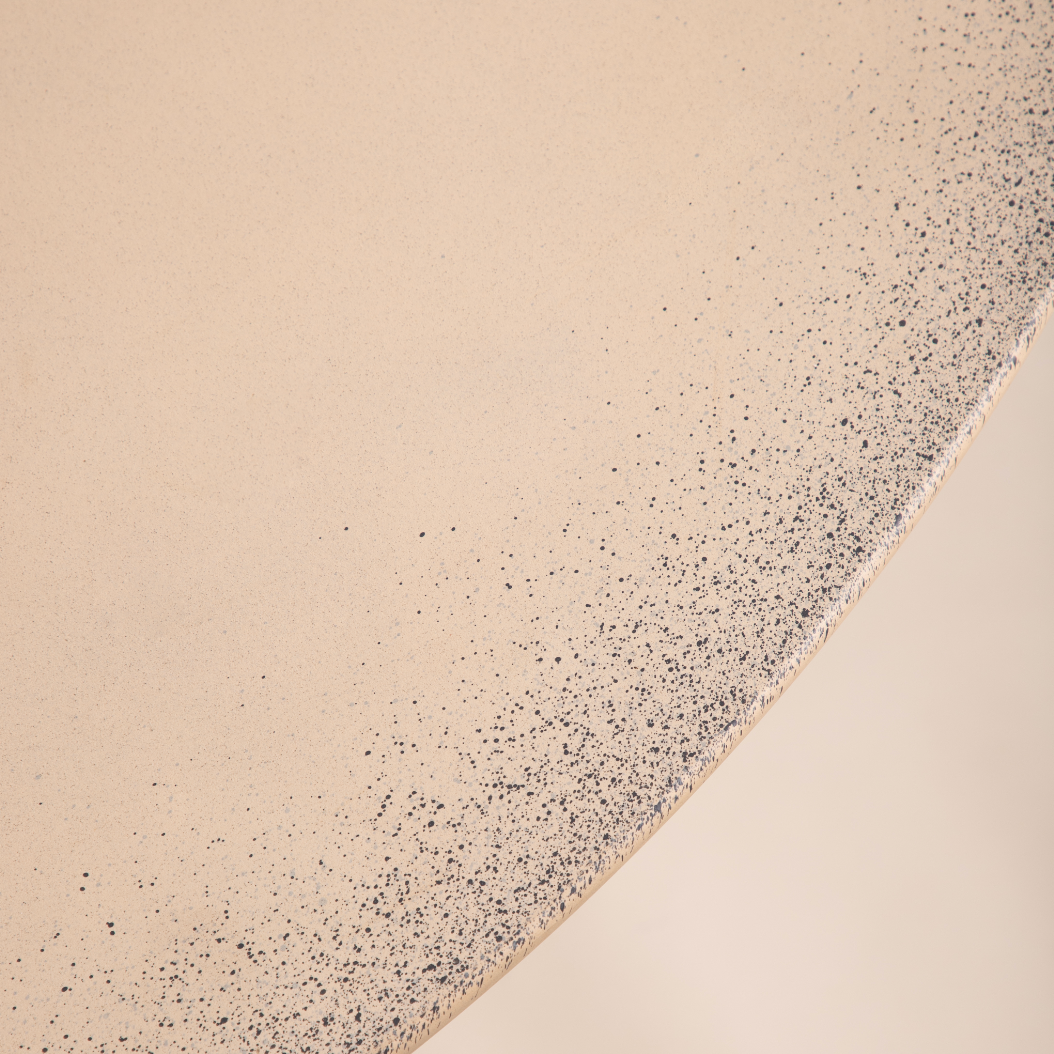 Clay Dining Table