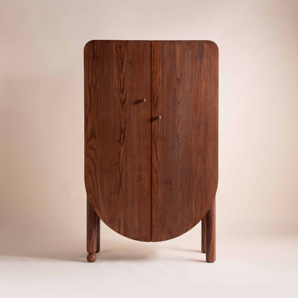 Bounce Cabinet