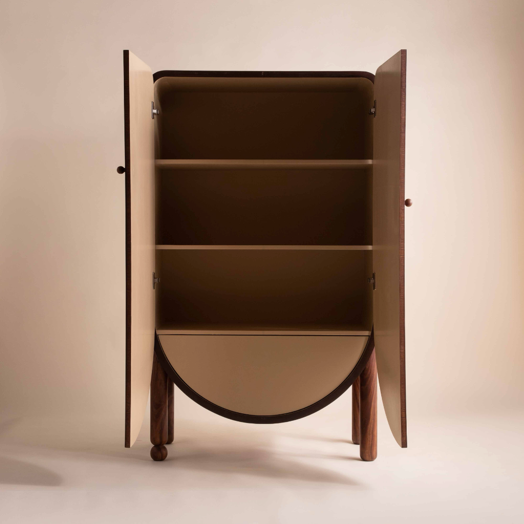 Bounce Cabinet