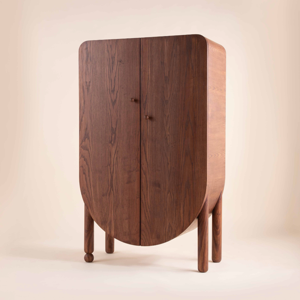 Bounce Cabinet