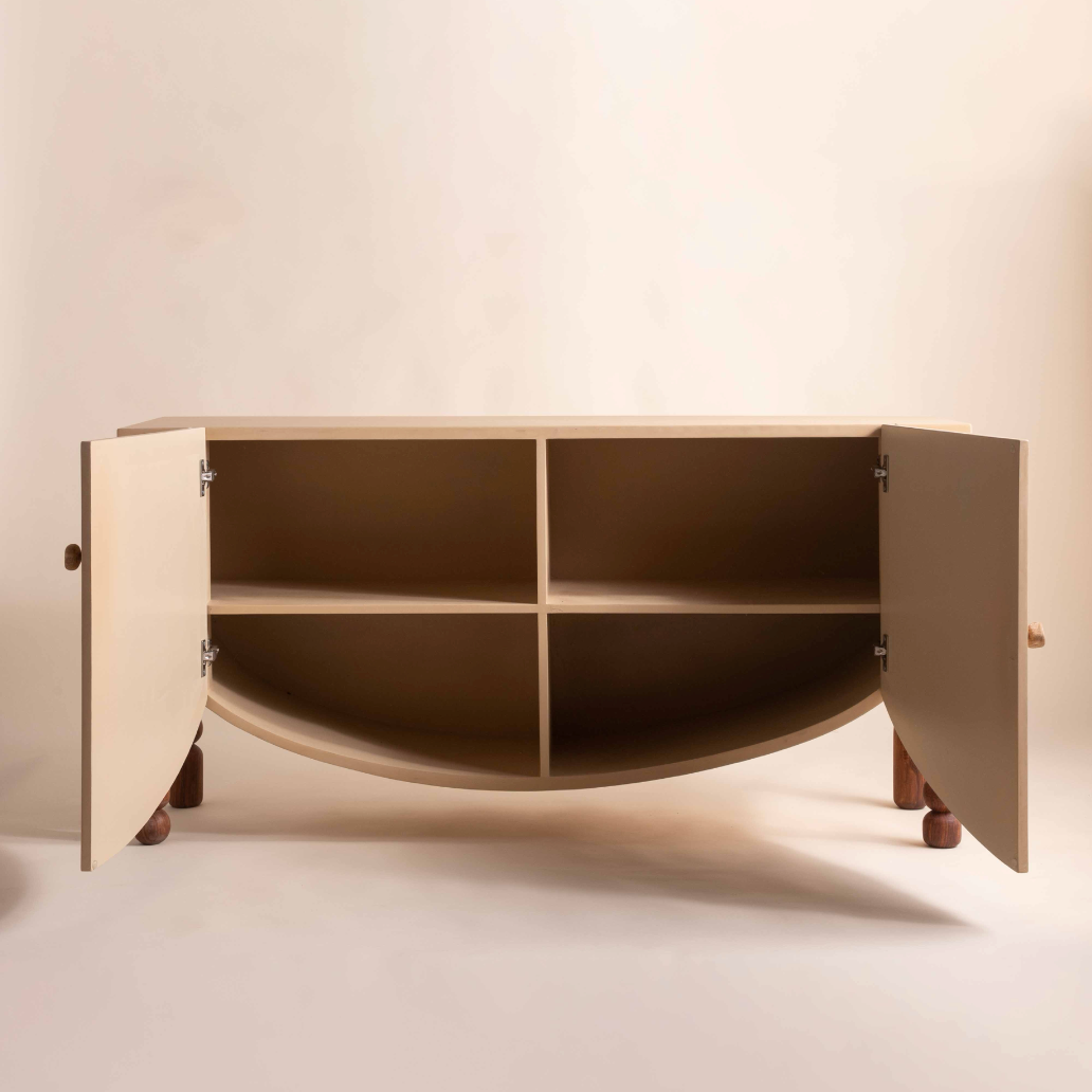 Bounce Console
