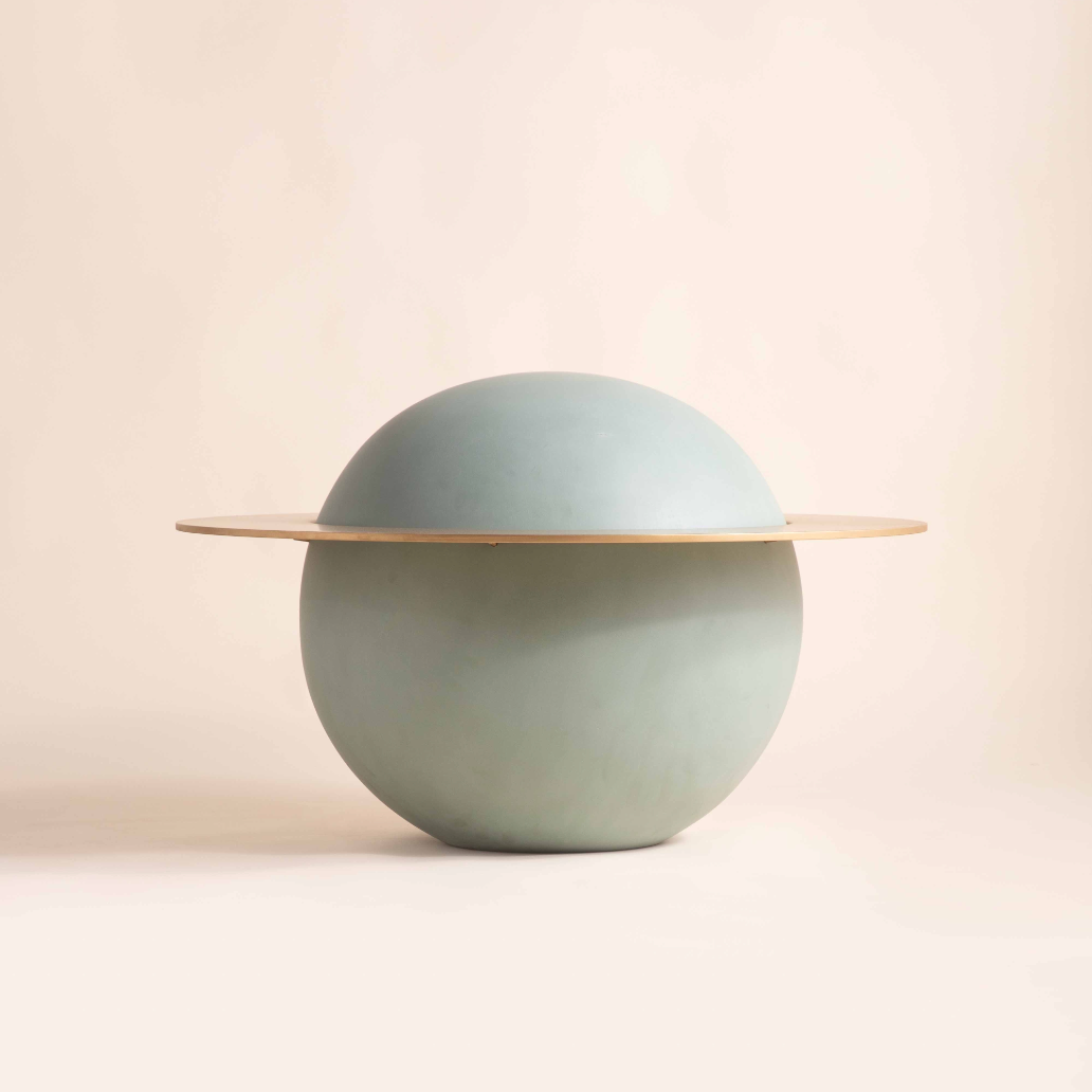 Saturn Side Table – Objectry