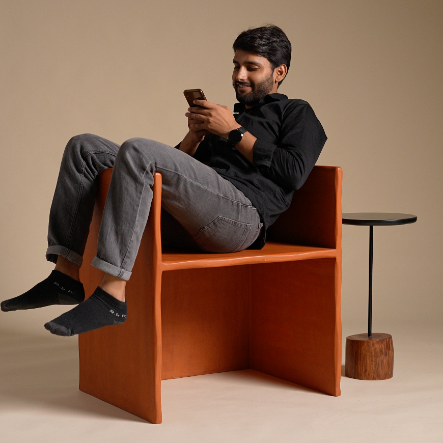 Terra Chair