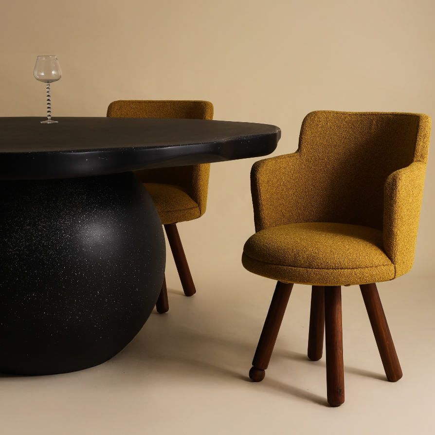 Bounce Dining Chair