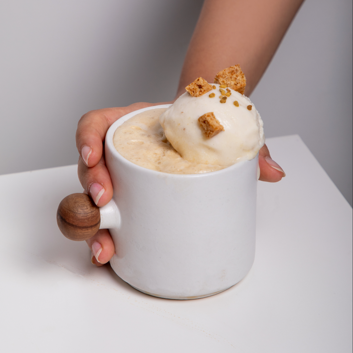 Ball Mug