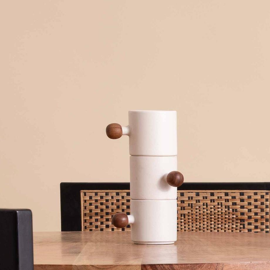 Ball Mug