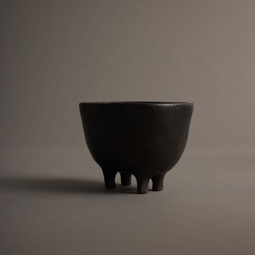 Elephant Candle