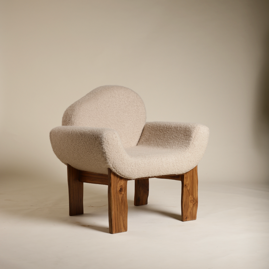 Mary Arm Chair
