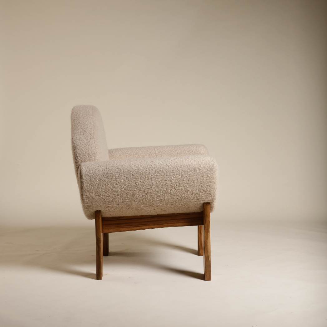 Mary Arm Chair