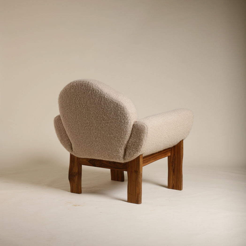 Mary Arm Chair