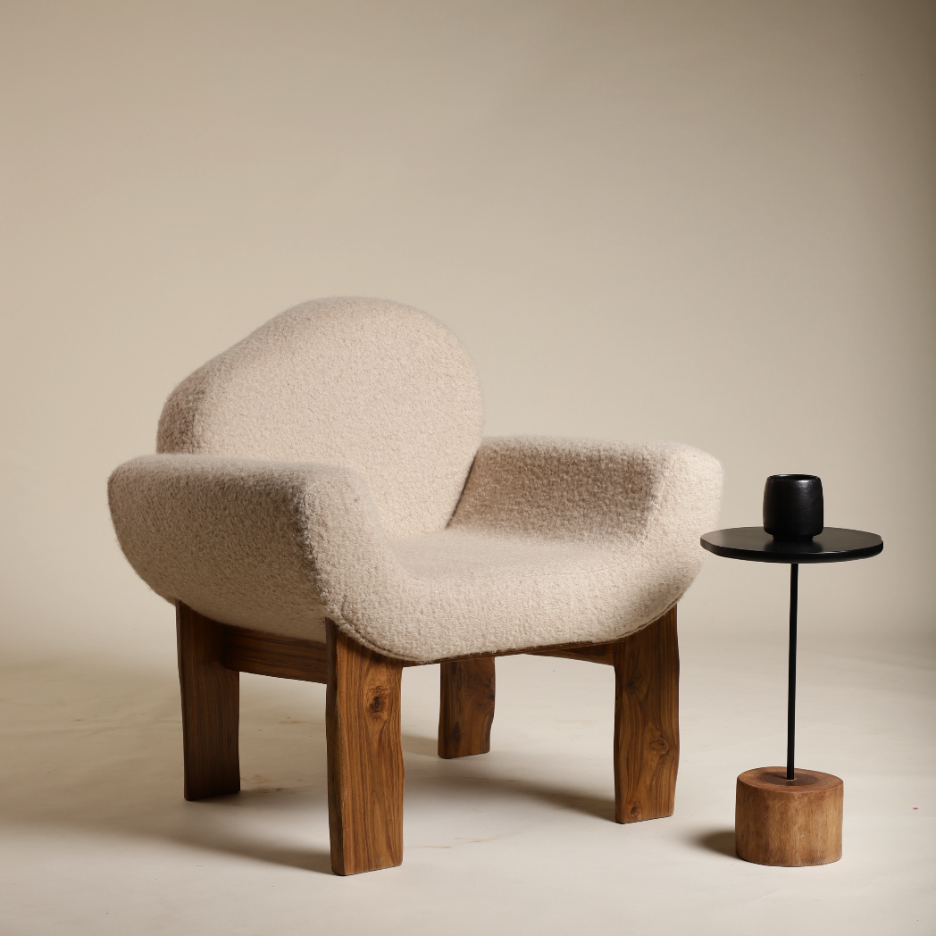 Mary Arm Chair