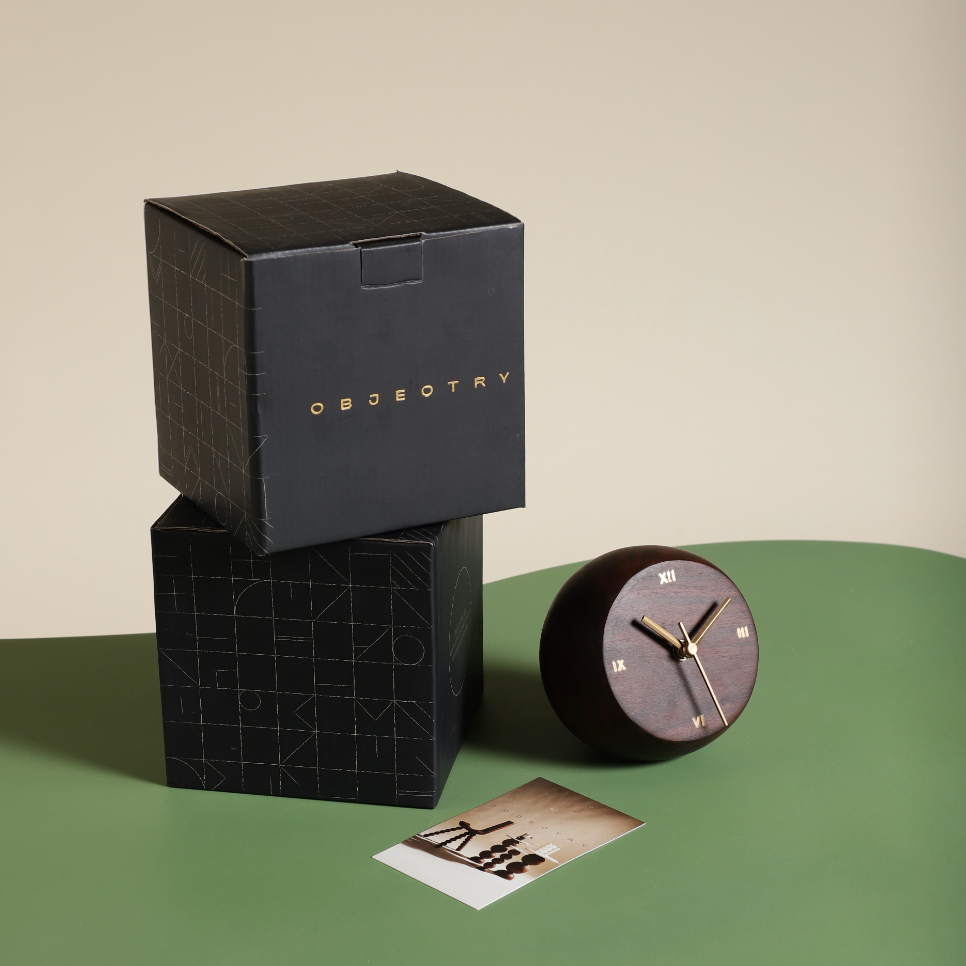 Objectry Brand Objectry
