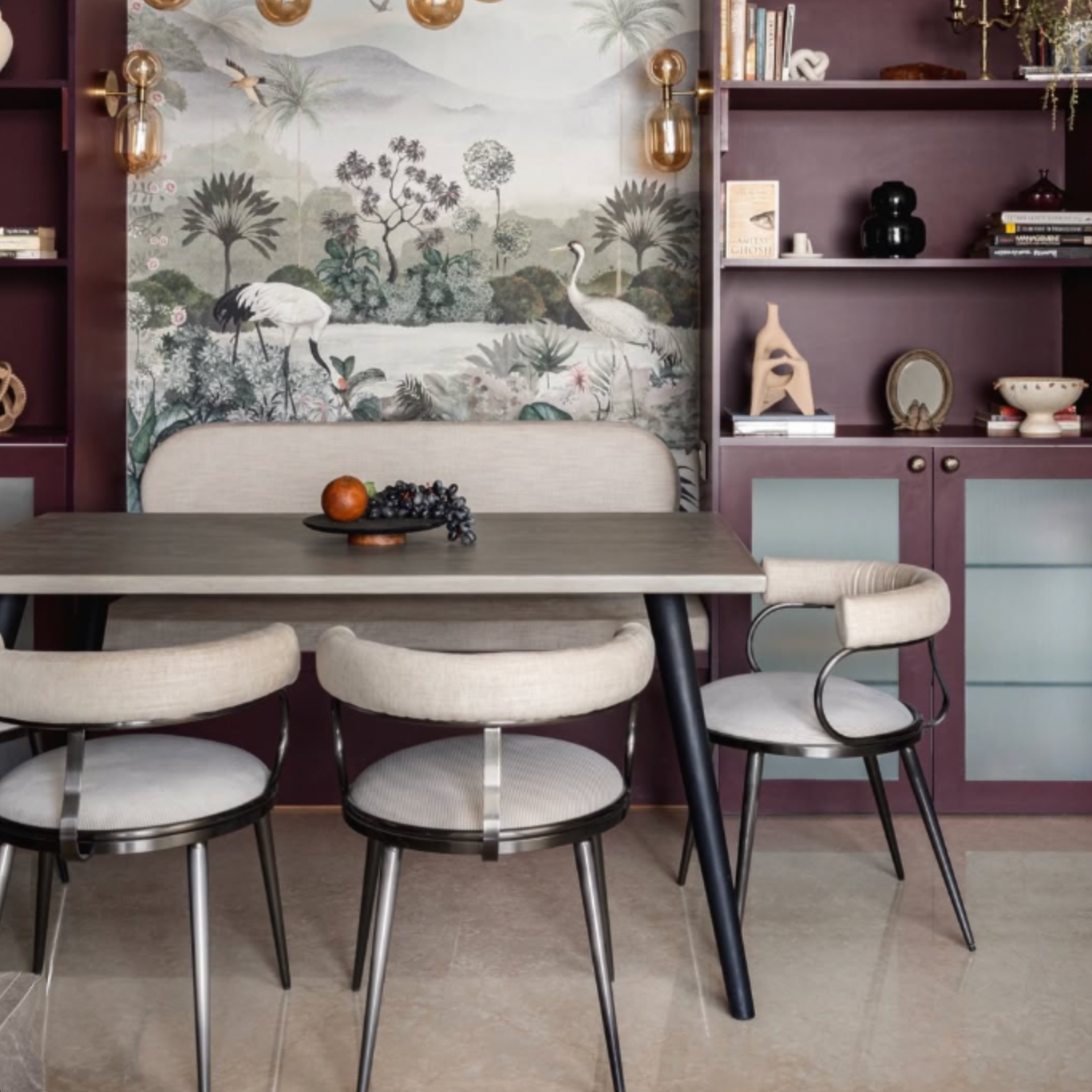 Mono Dining Table – Objectry